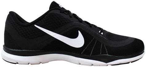 nike flex trainer 6 damen schwarz|Nike Flex Trainer 6 Black (Women's) .